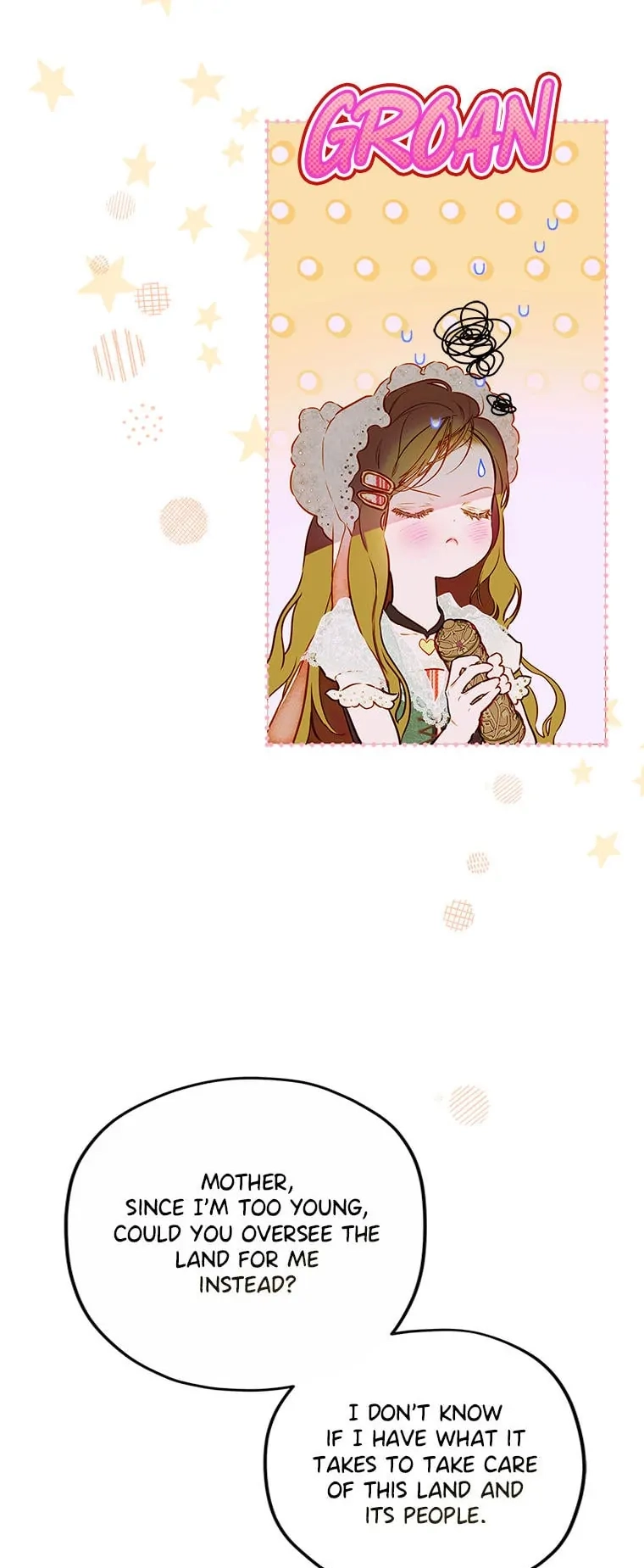 Mother's Contract Marriage Chapter 51 page 10 - 