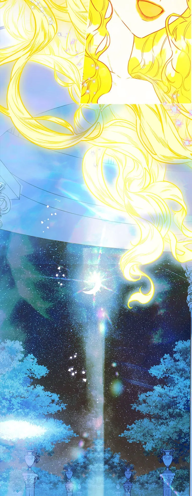 Mother's Contract Marriage Chapter 52 page 18 - 