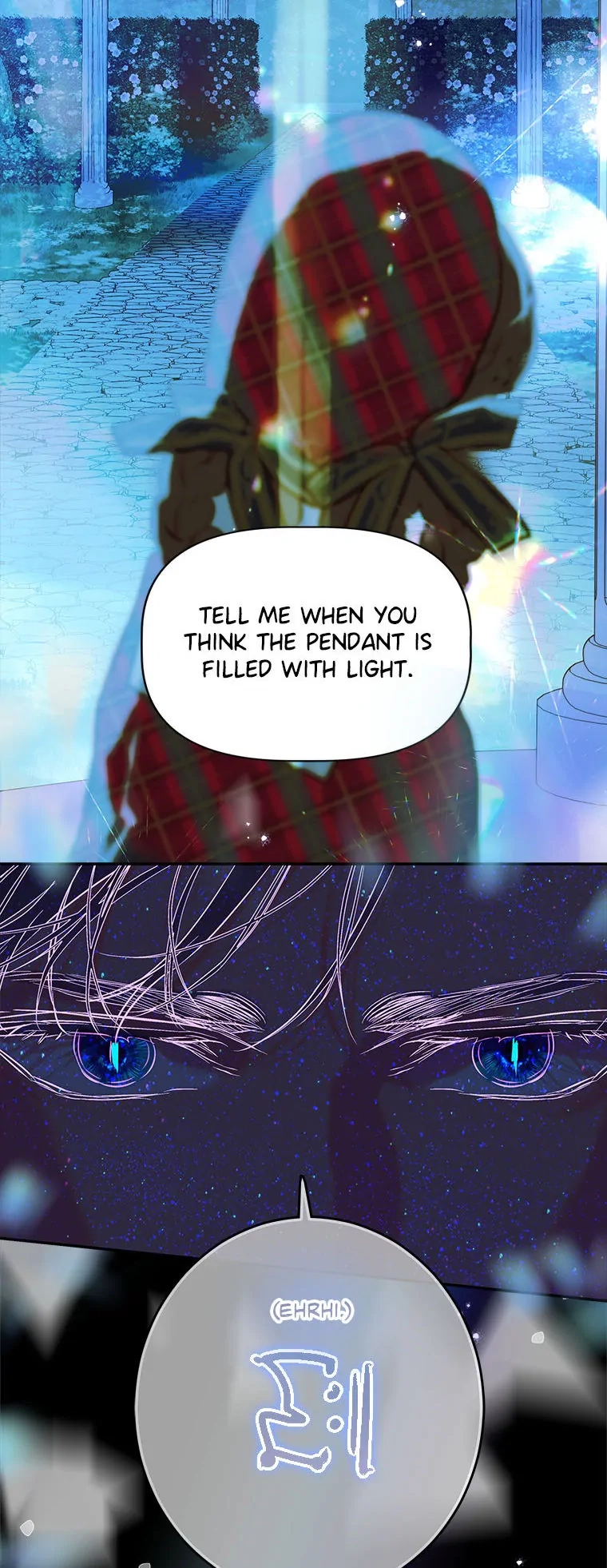 Mother's Contract Marriage Chapter 52 page 19 - 