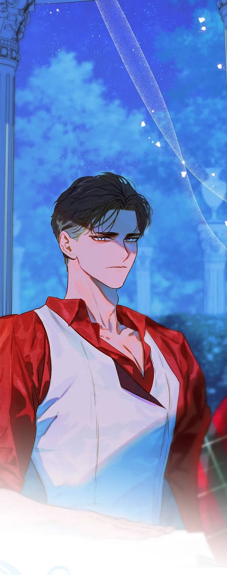 Mother's Contract Marriage Chapter 52 page 23 - 