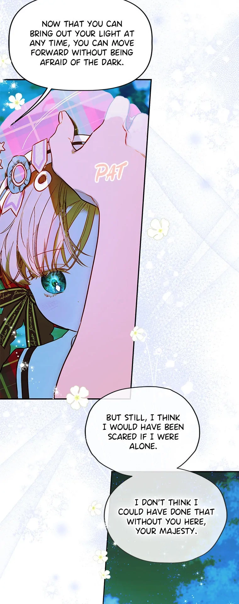 Mother's Contract Marriage Chapter 52 page 25 - 