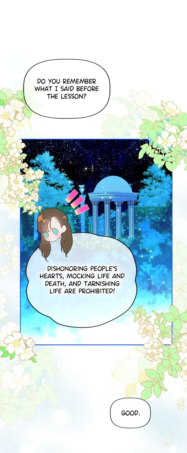 Mother's Contract Marriage Chapter 52 page 27 - 