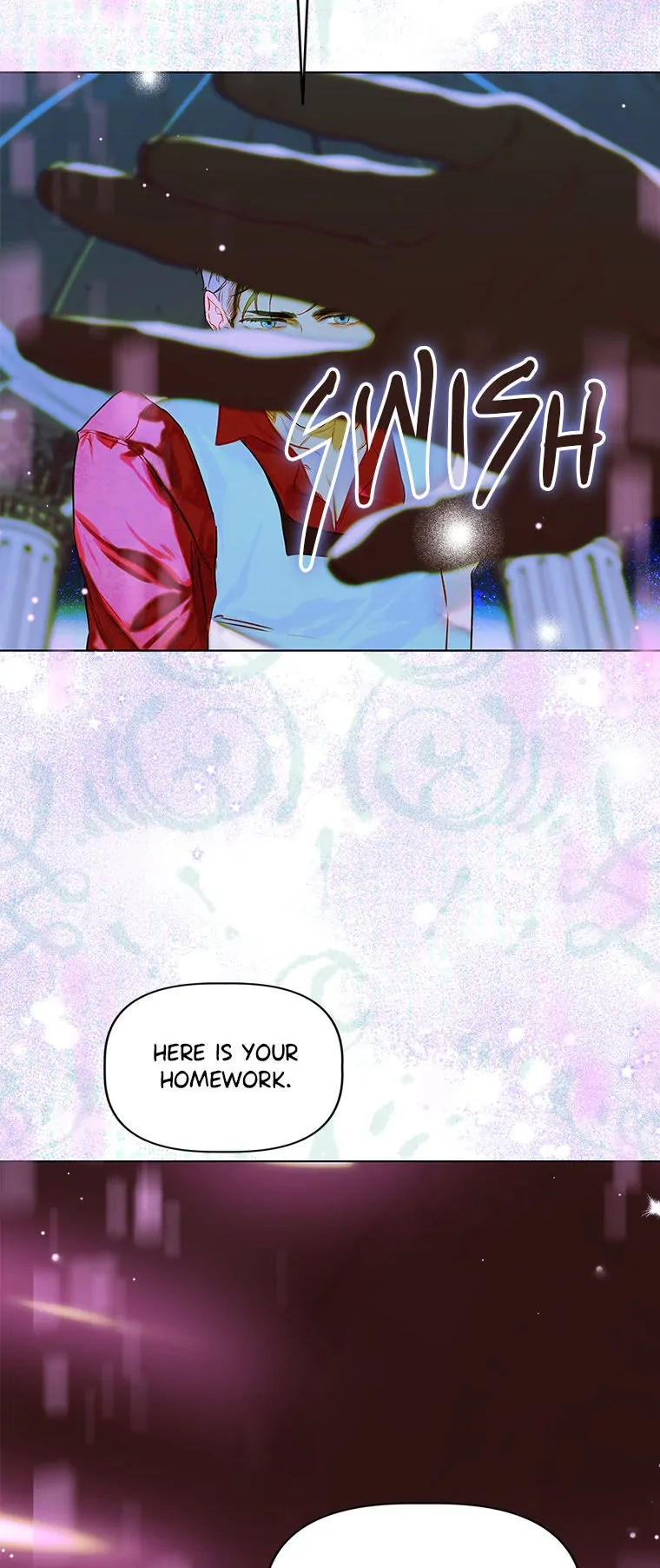 Mother's Contract Marriage Chapter 52 page 33 - 