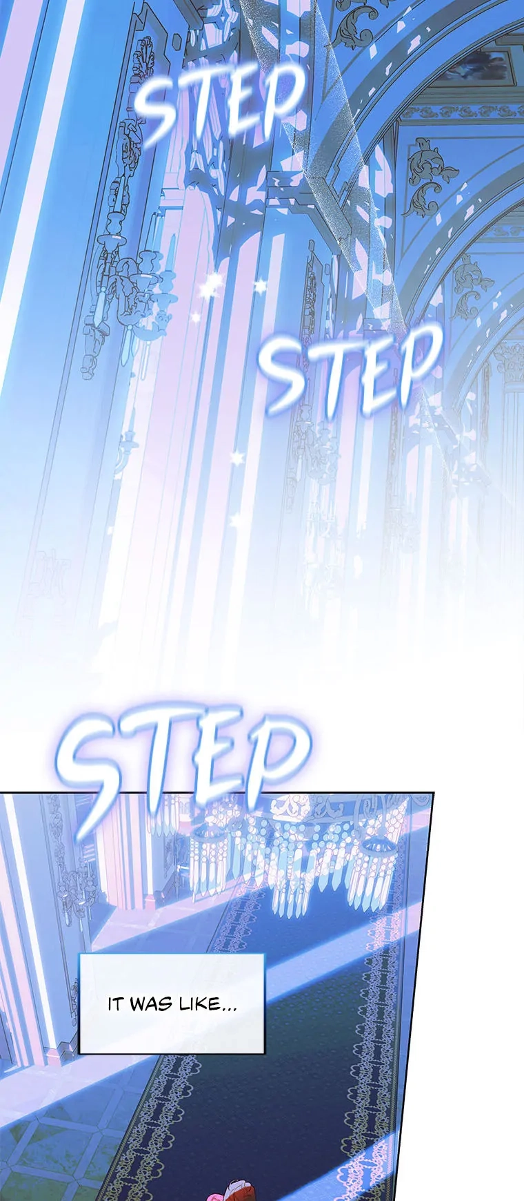 Mother's Contract Marriage Chapter 52 page 39 - 