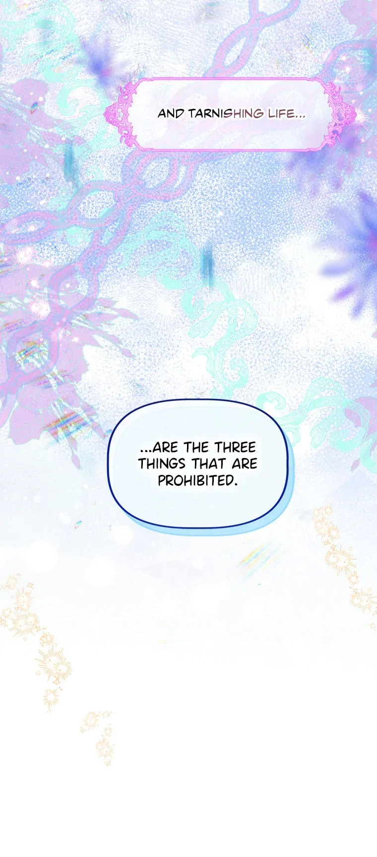 Mother's Contract Marriage Chapter 52 page 5 - 