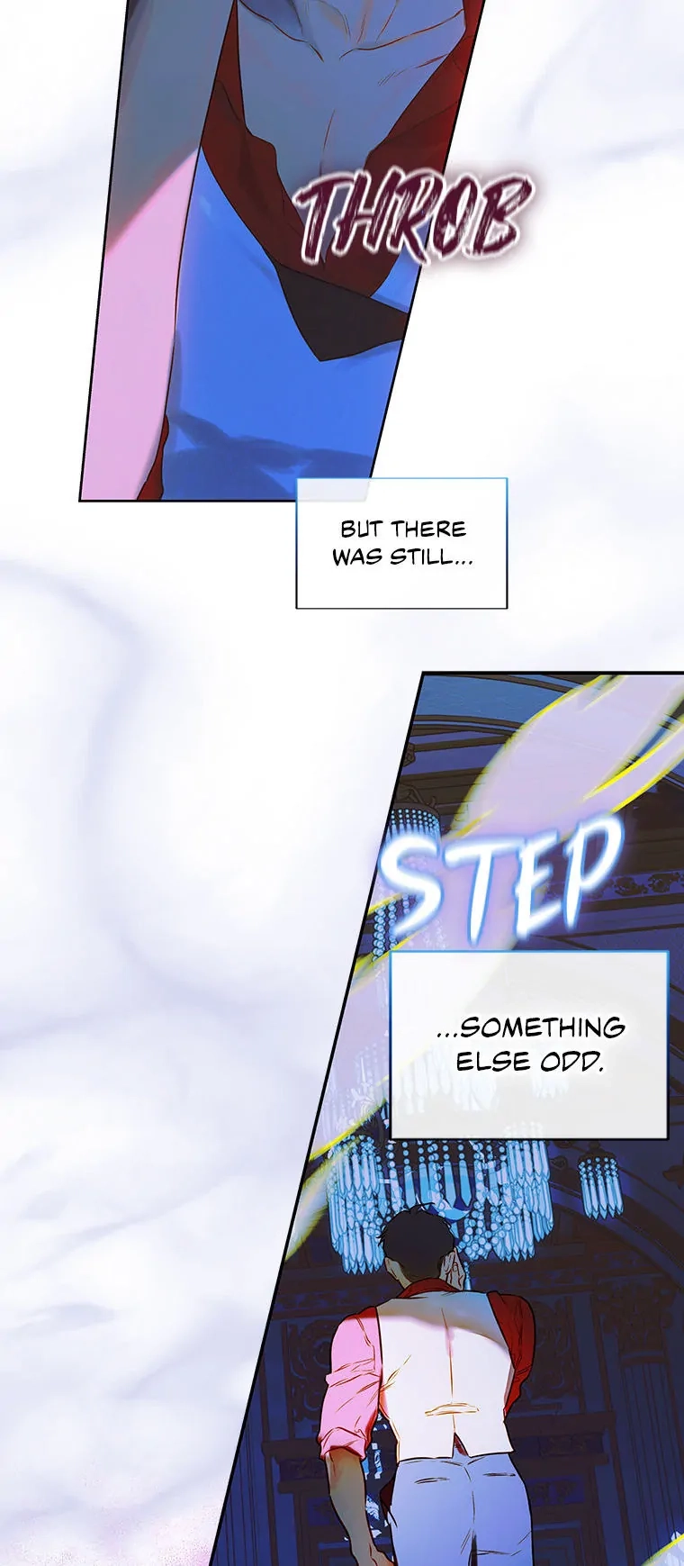 Mother's Contract Marriage Chapter 52 page 41 - 