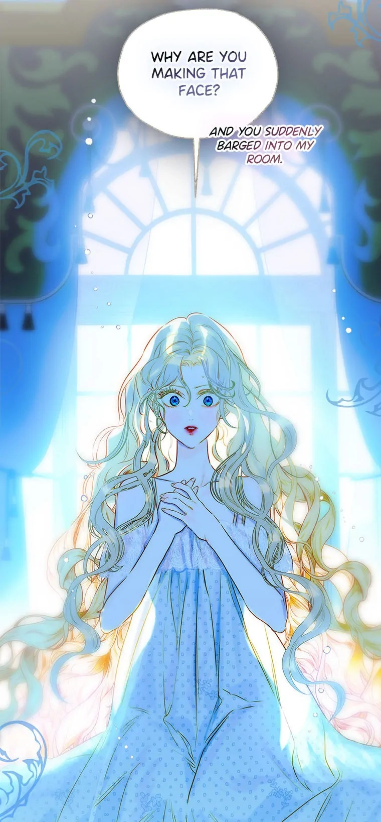 Mother's Contract Marriage Chapter 52 page 45 - 