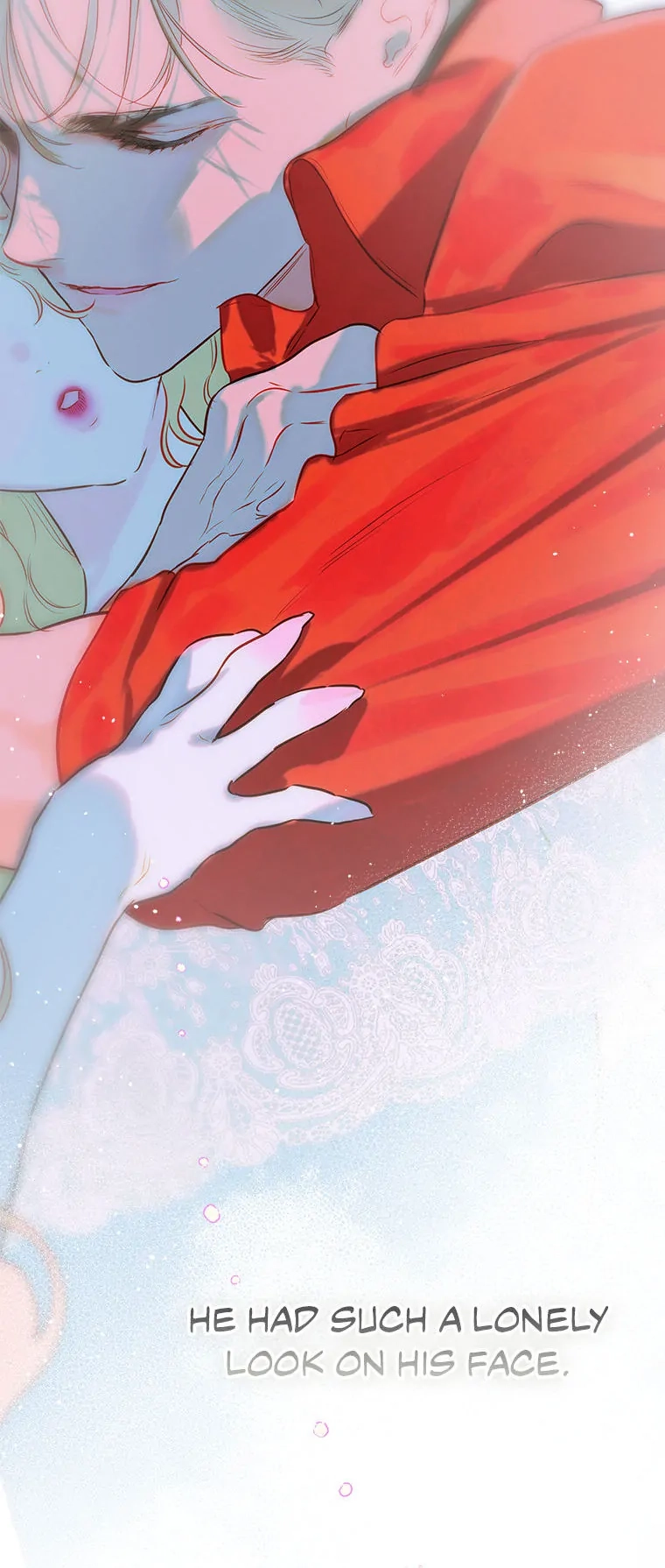Mother's Contract Marriage Chapter 52 page 49 - 