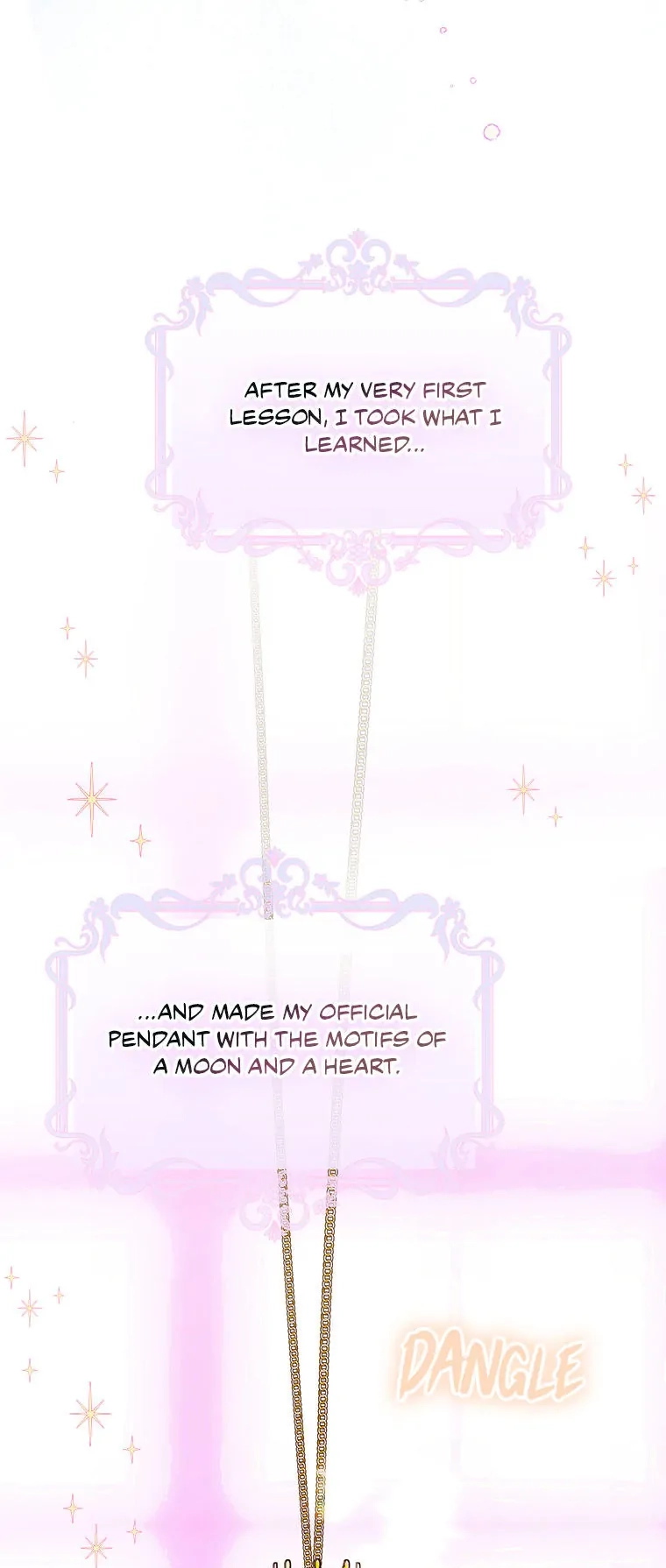 Mother's Contract Marriage Chapter 52 page 50 - 