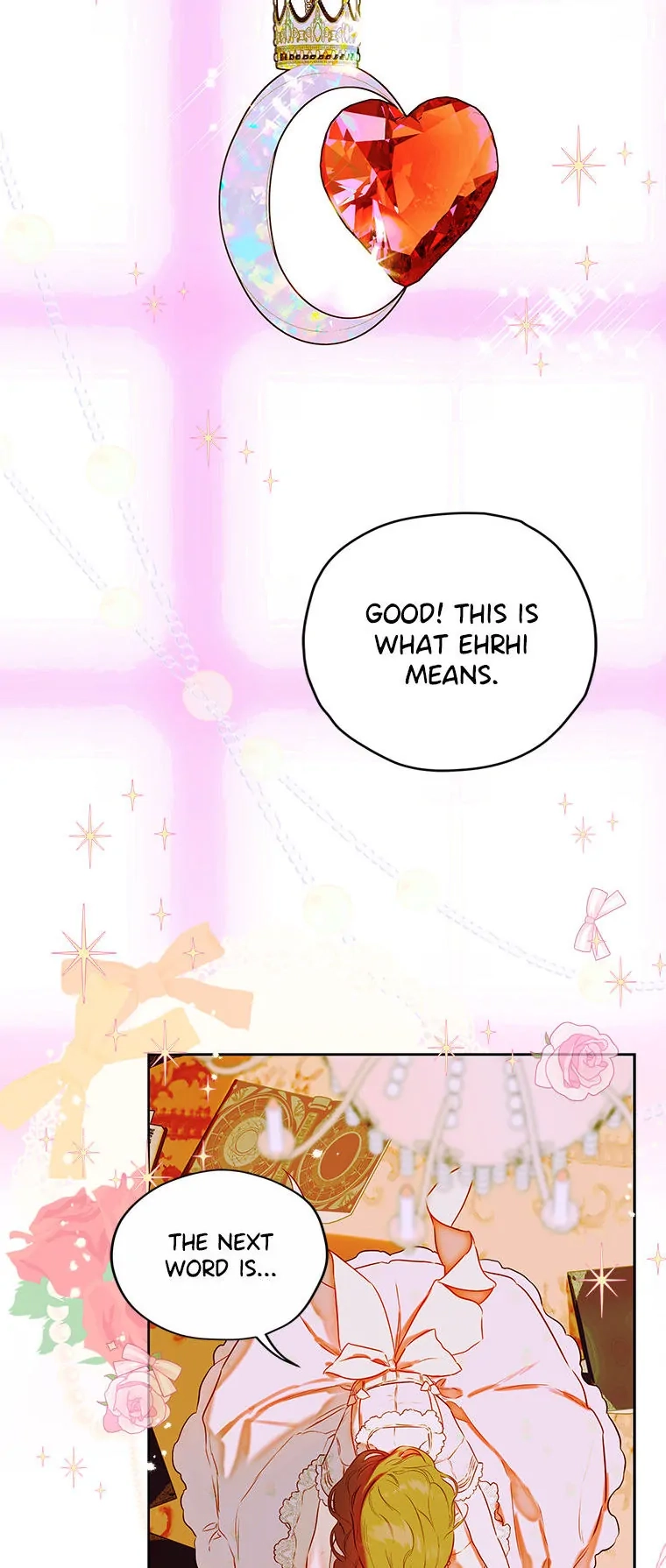 Mother's Contract Marriage Chapter 52 page 51 - 