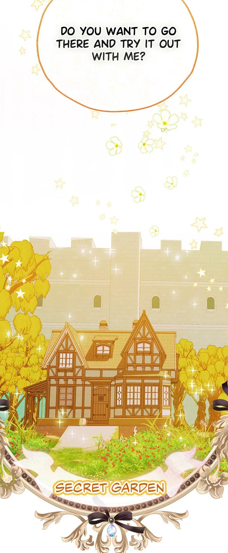 Mother's Contract Marriage Chapter 52 page 58 - 