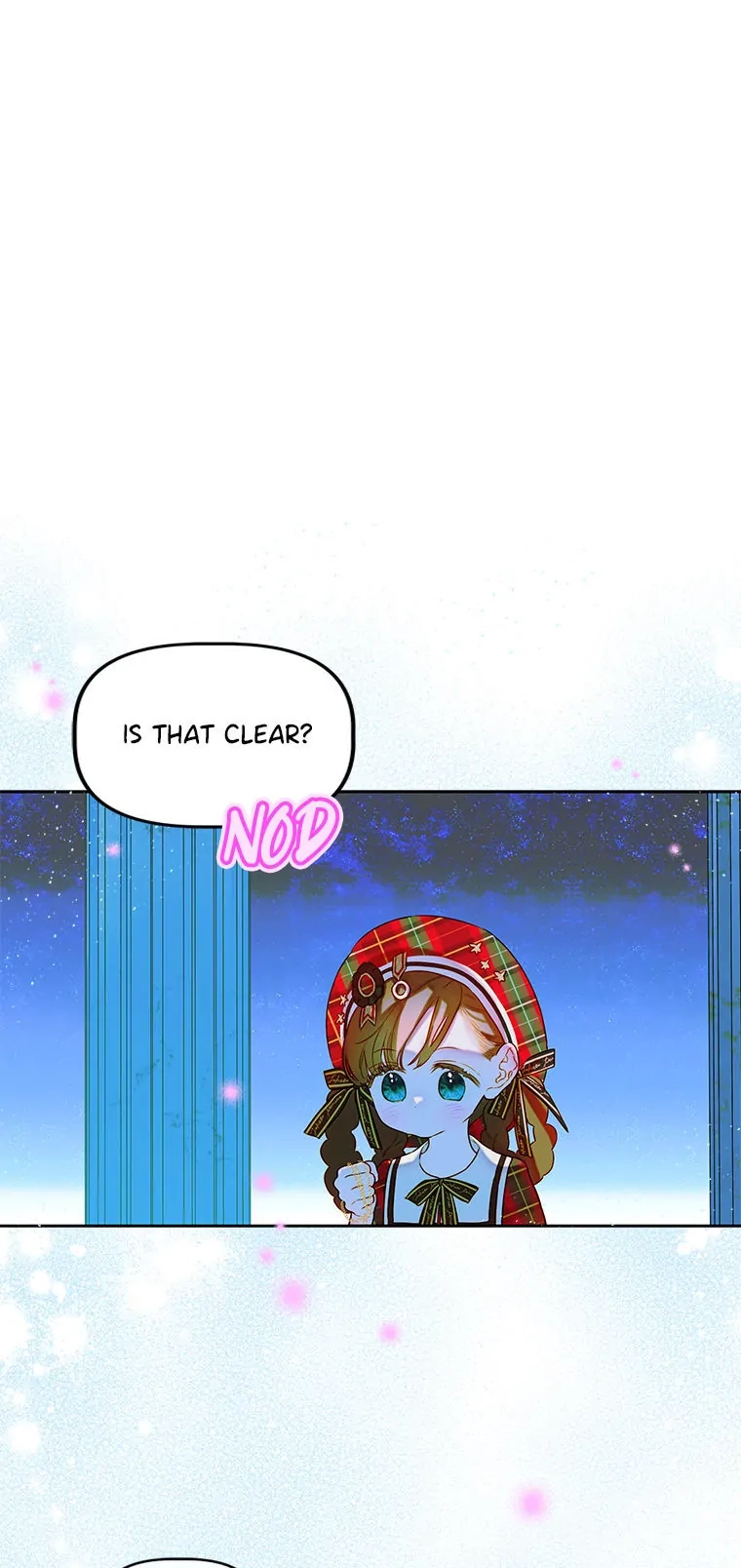 Mother's Contract Marriage Chapter 52 page 7 - 