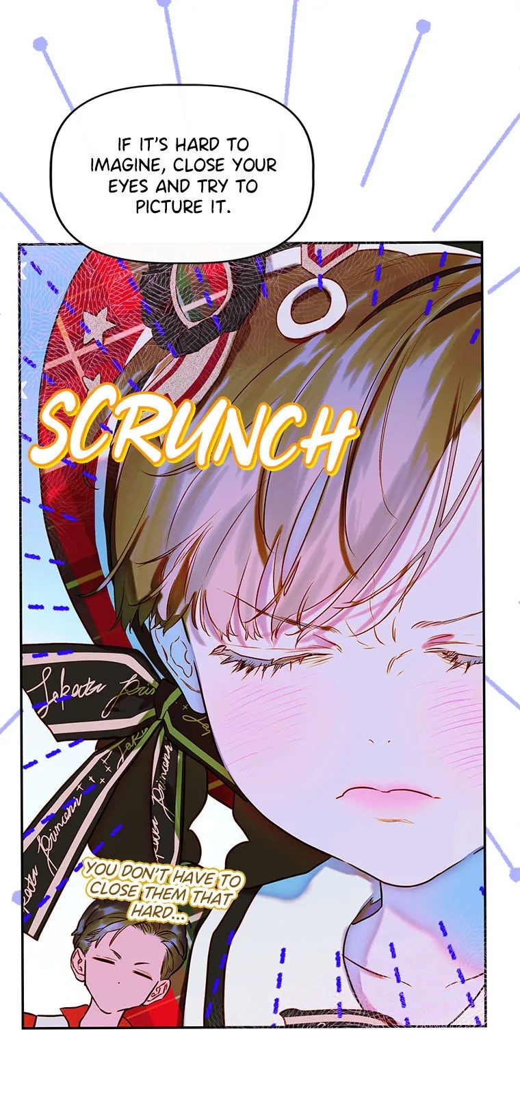 Mother's Contract Marriage Chapter 52 page 10 - 