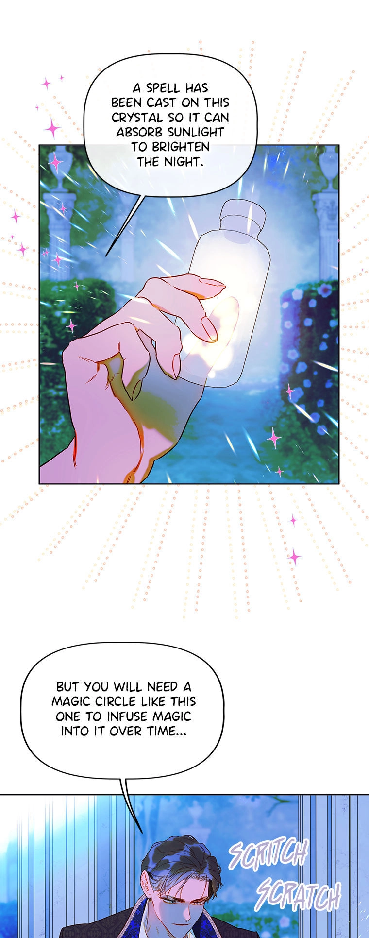 Mother's Contract Marriage Chapter 53 page 25 - 