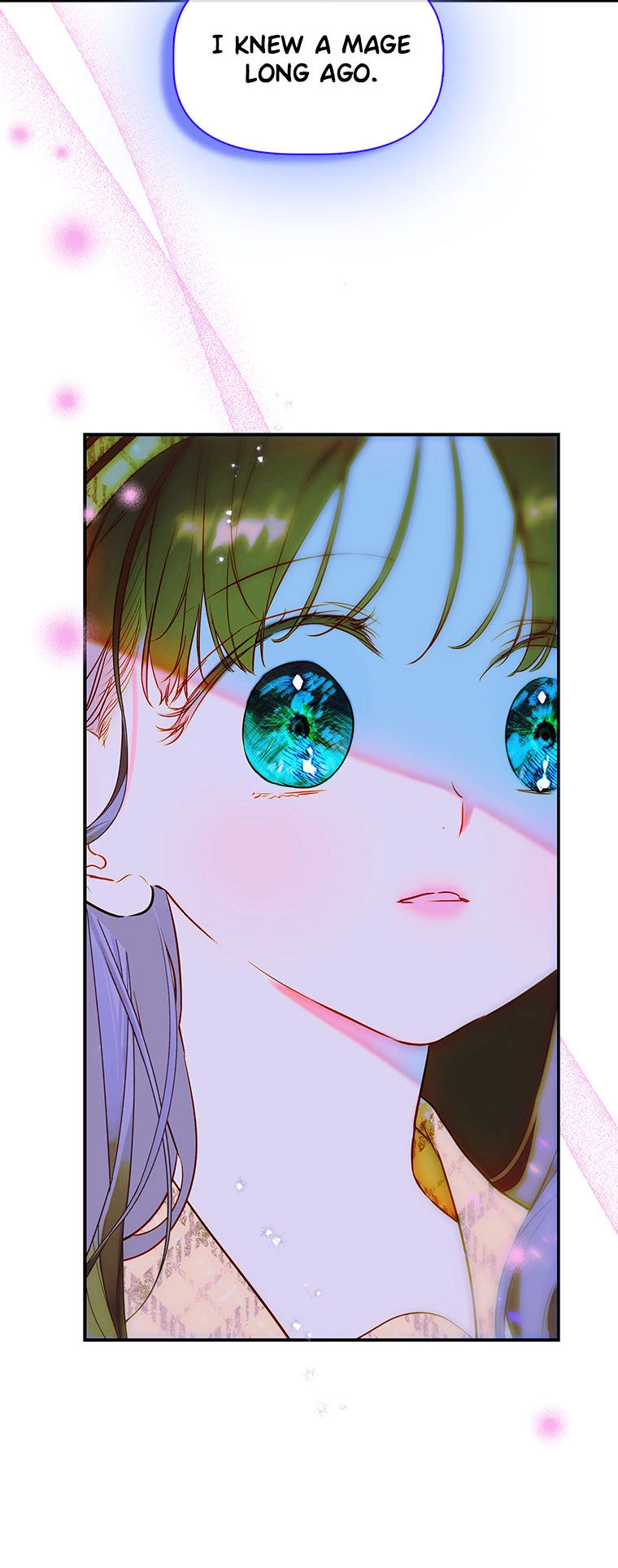 Mother's Contract Marriage Chapter 53 page 29 - 