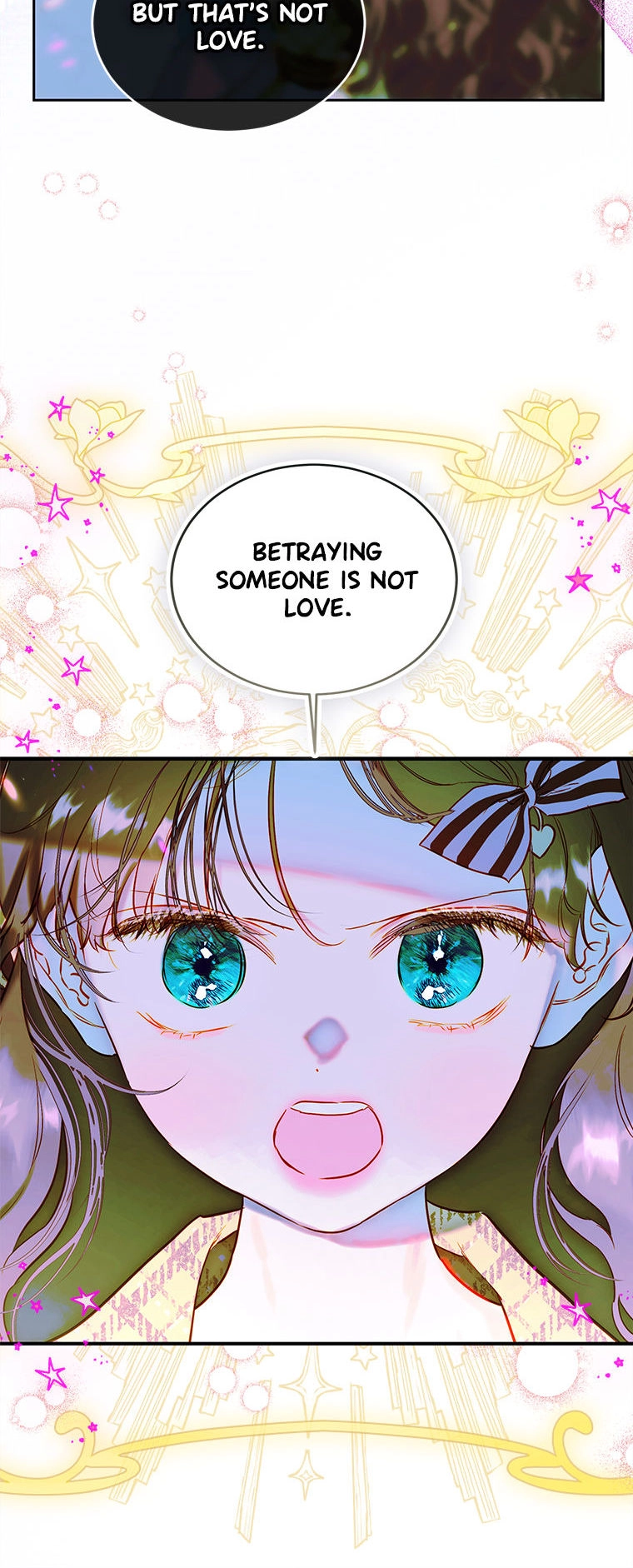 Mother's Contract Marriage Chapter 53 page 39 - 