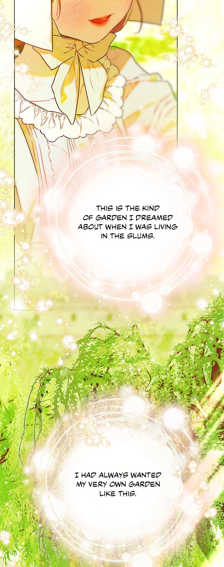 Mother's Contract Marriage Chapter 53 page 5 - 
