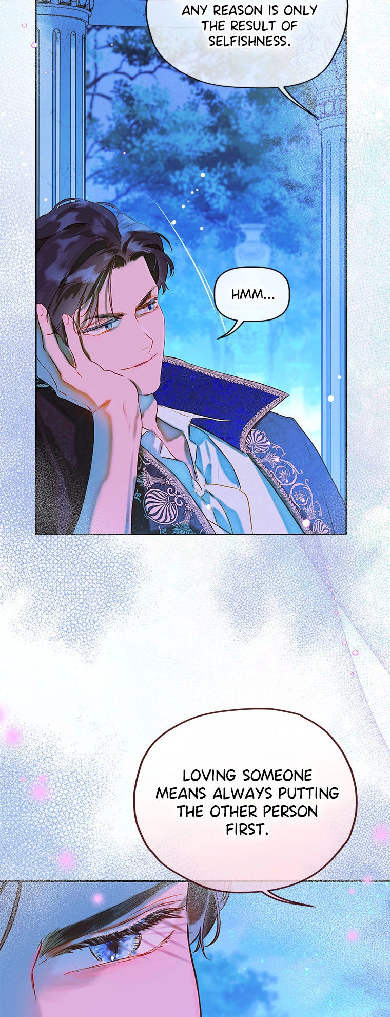 Mother's Contract Marriage Chapter 53 page 41 - 