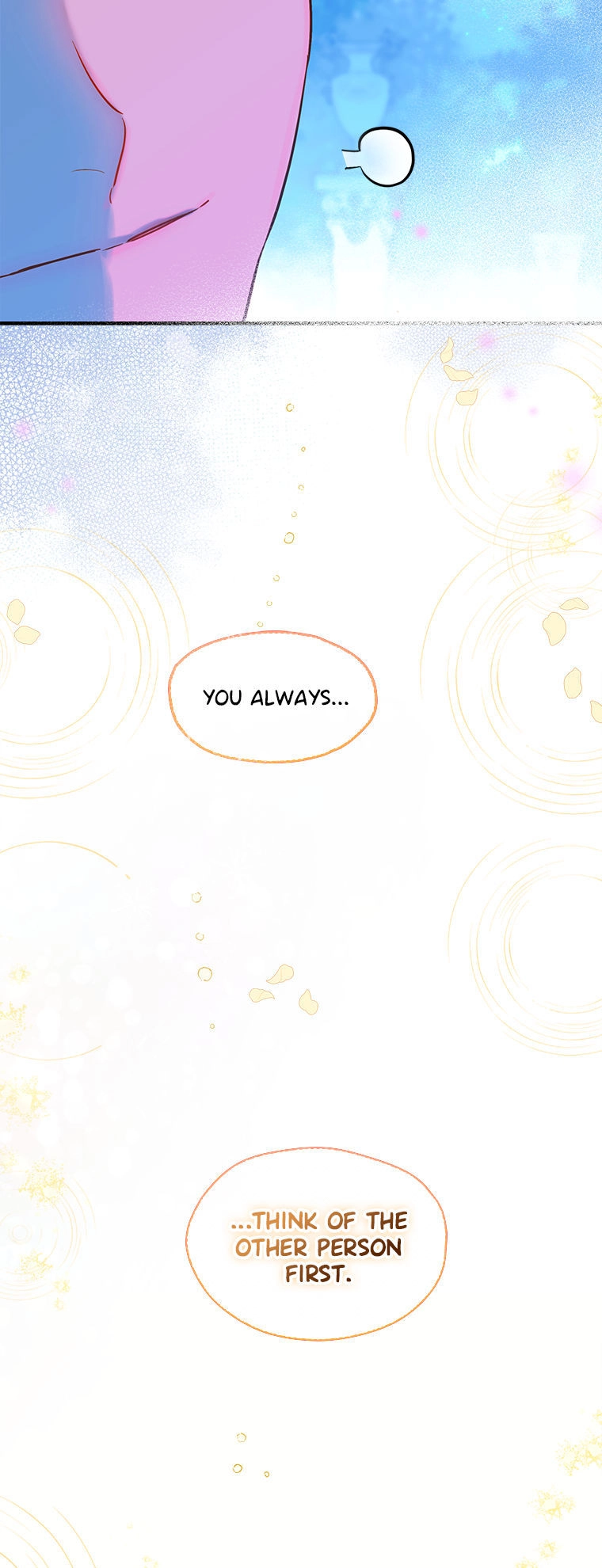 Mother's Contract Marriage Chapter 53 page 42 - 