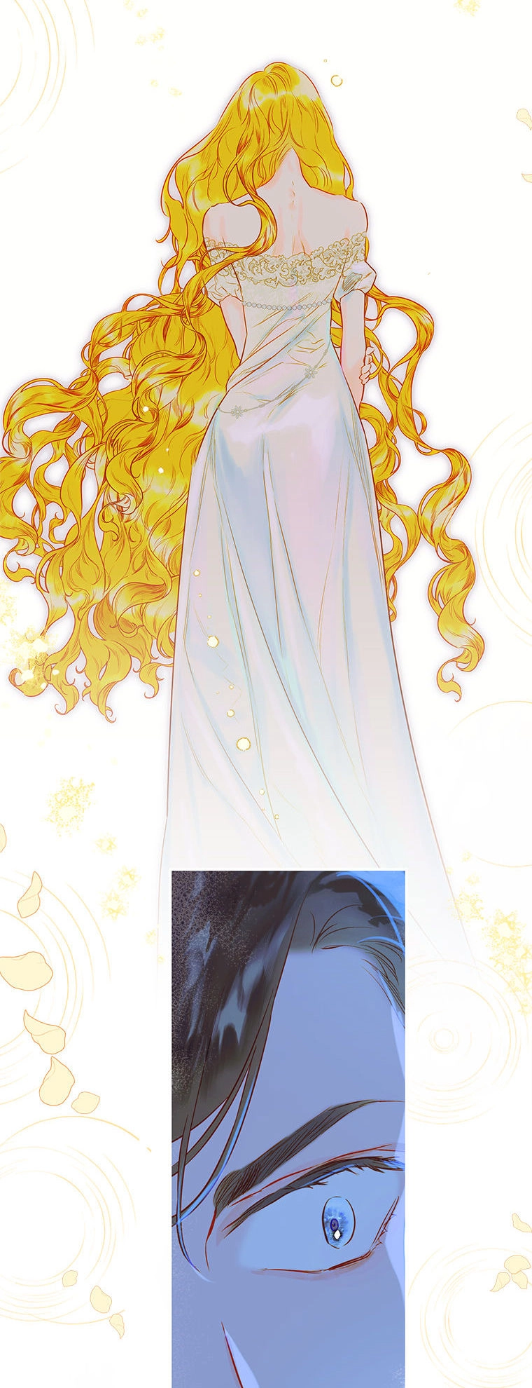 Mother's Contract Marriage Chapter 53 page 43 - 