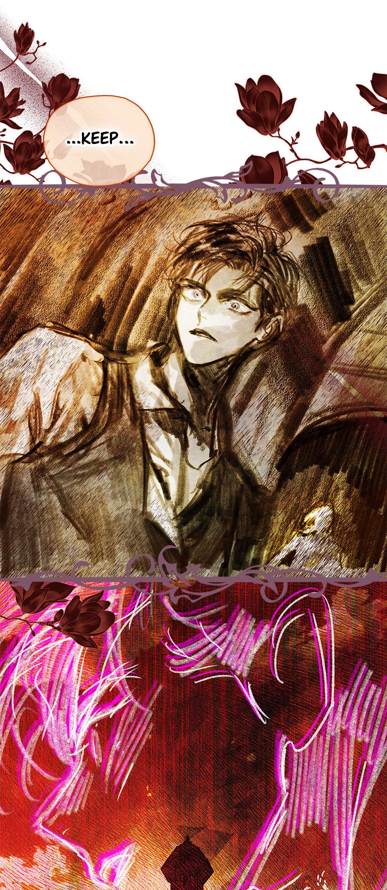 Mother's Contract Marriage Chapter 53 page 45 - 