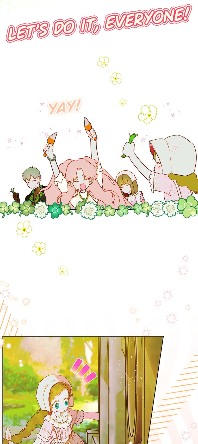 Mother's Contract Marriage Chapter 53 page 10 - 