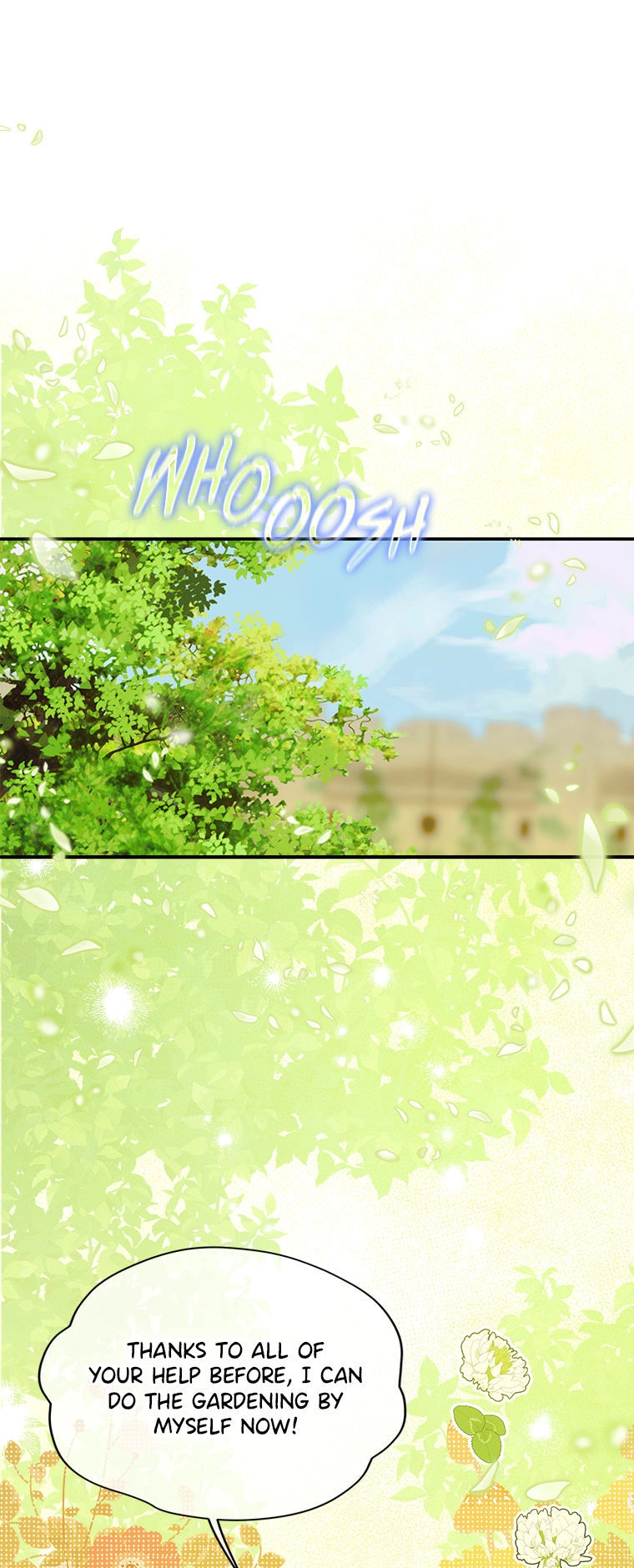 Mother's Contract Marriage Chapter 54 page 19 - 