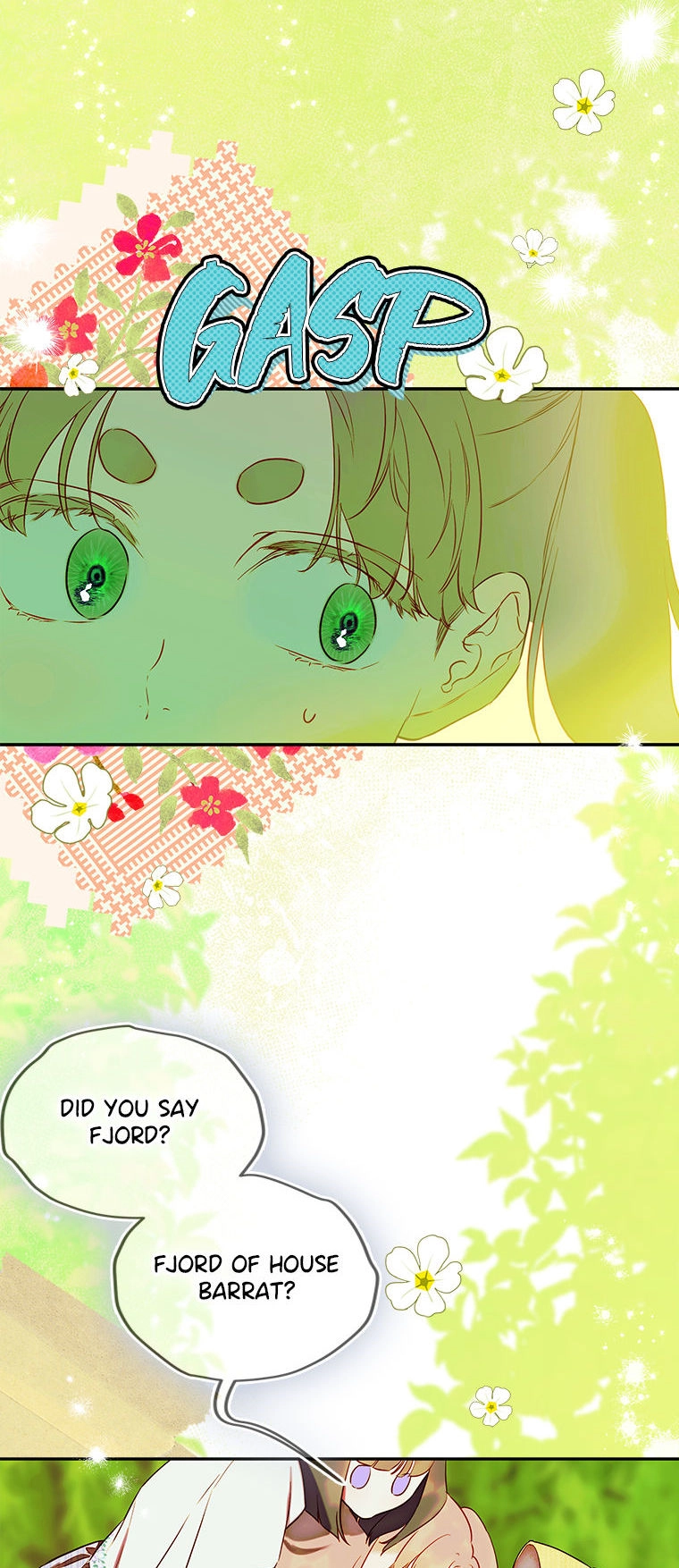 Mother's Contract Marriage Chapter 54 page 27 - 