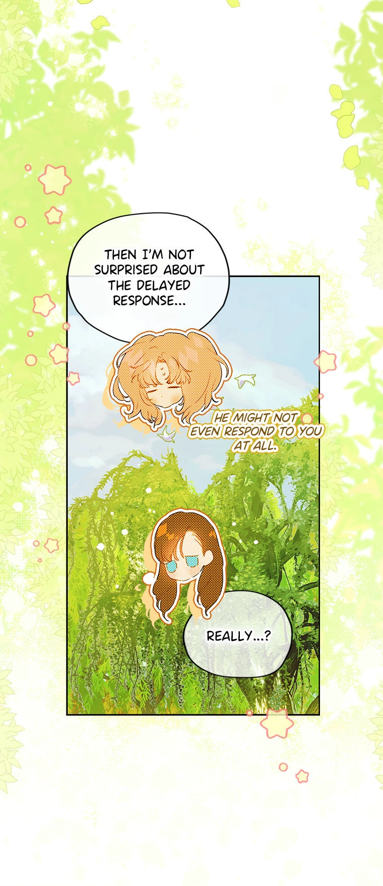 Mother's Contract Marriage Chapter 54 page 29 - 