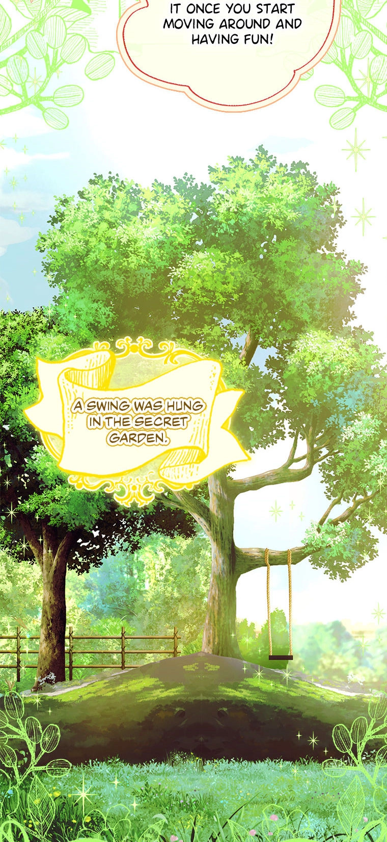 Mother's Contract Marriage Chapter 54 page 31 - 