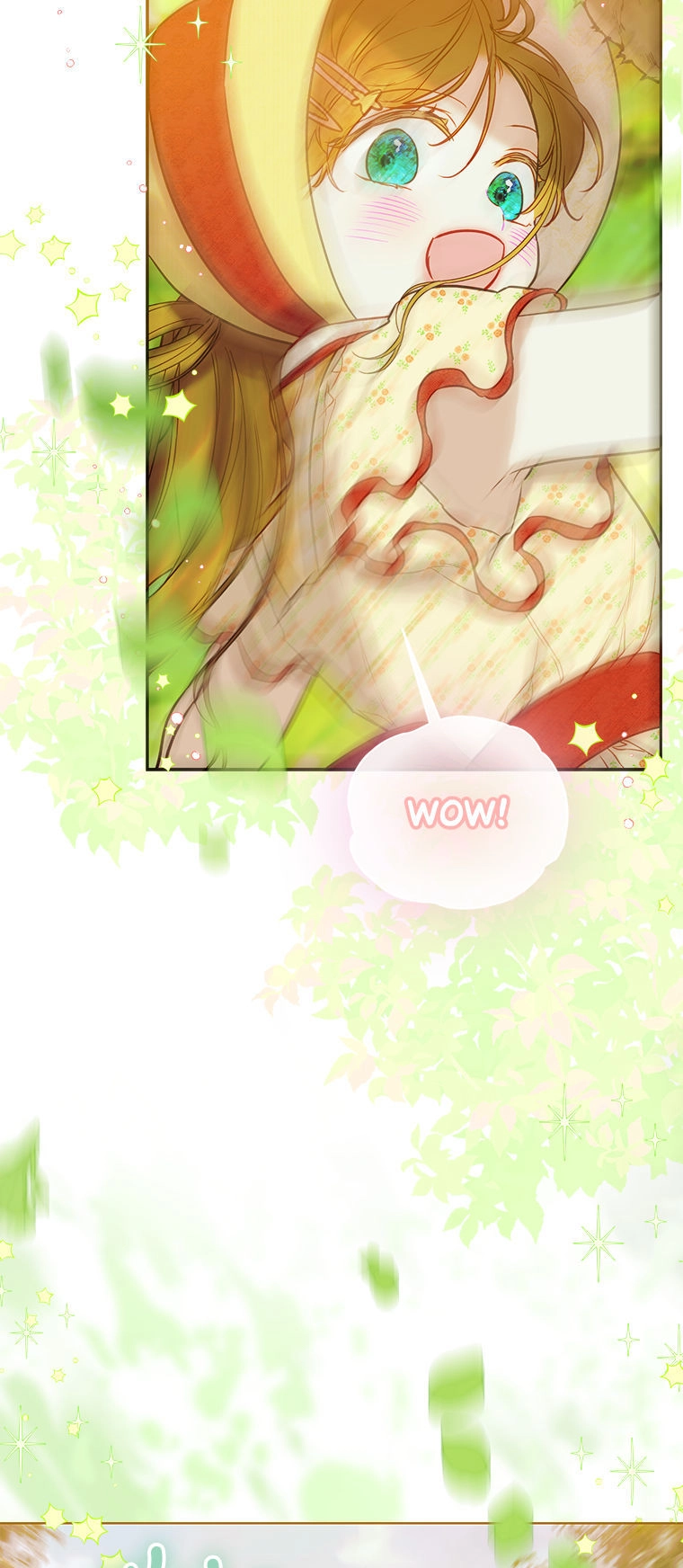Mother's Contract Marriage Chapter 54 page 42 - 