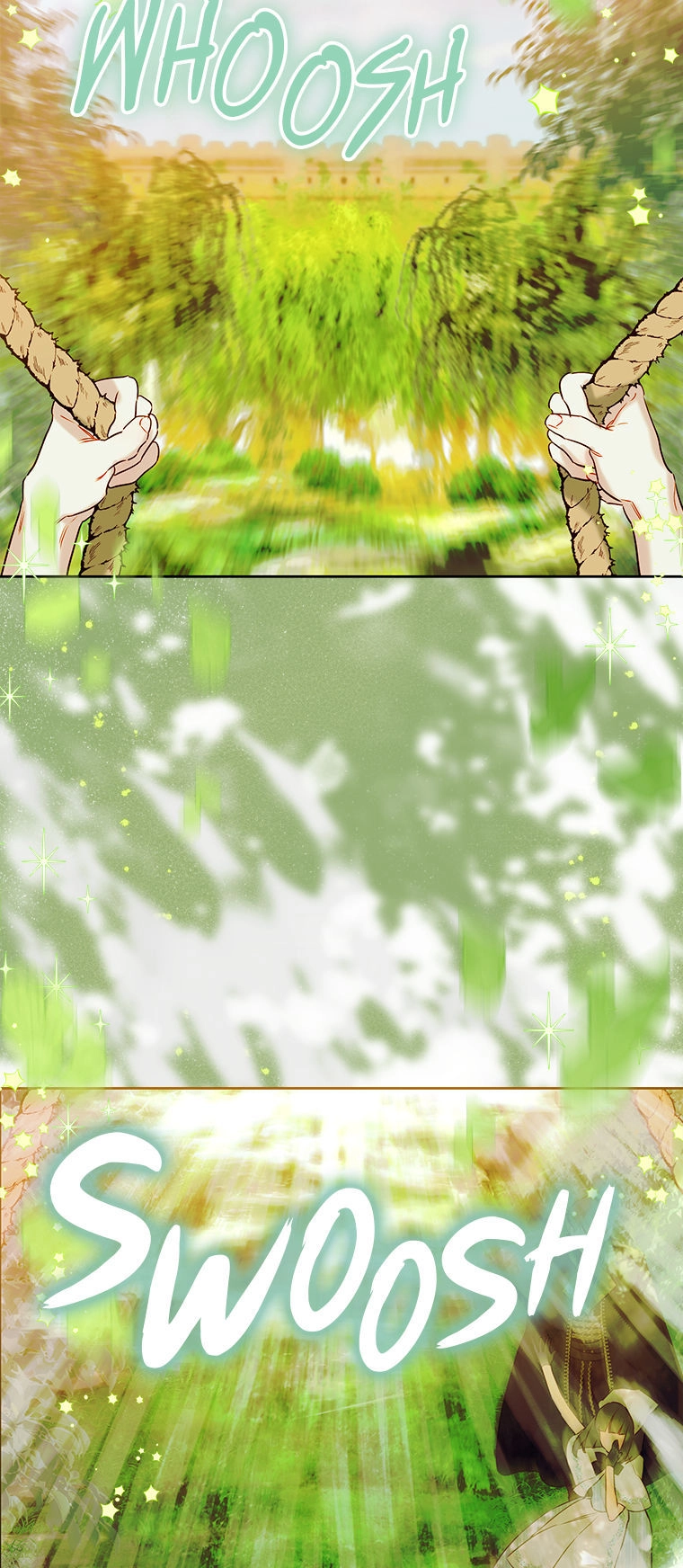 Mother's Contract Marriage Chapter 54 page 43 - 