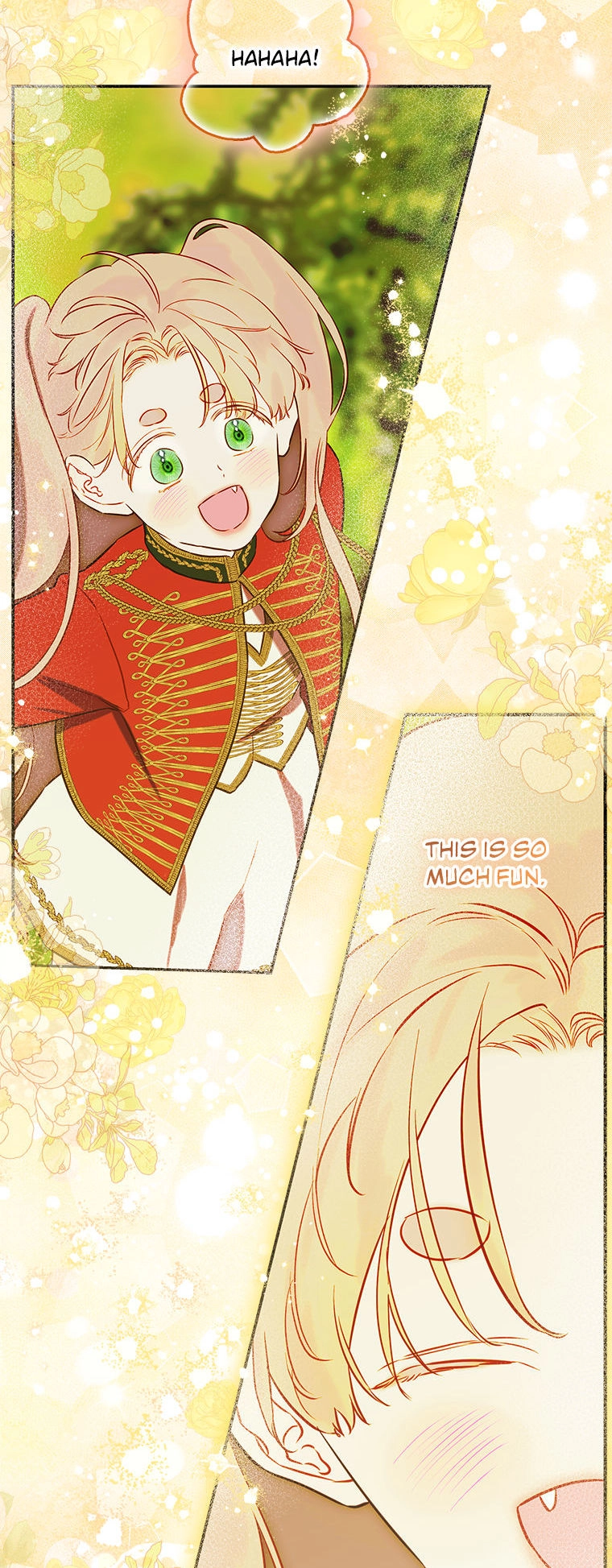 Mother's Contract Marriage Chapter 54 page 50 - 