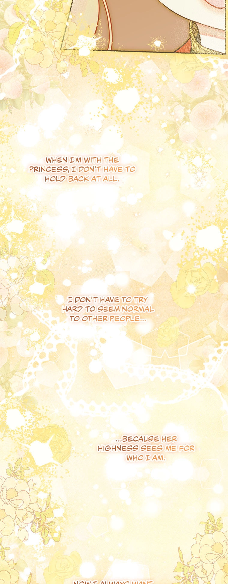 Mother's Contract Marriage Chapter 54 page 51 - 