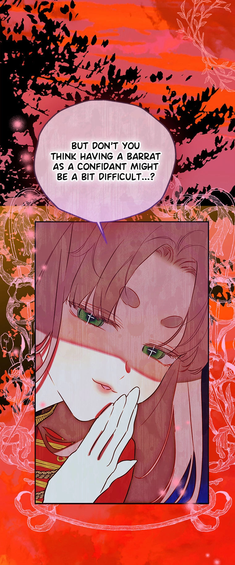 Mother's Contract Marriage Chapter 54 page 54 - 