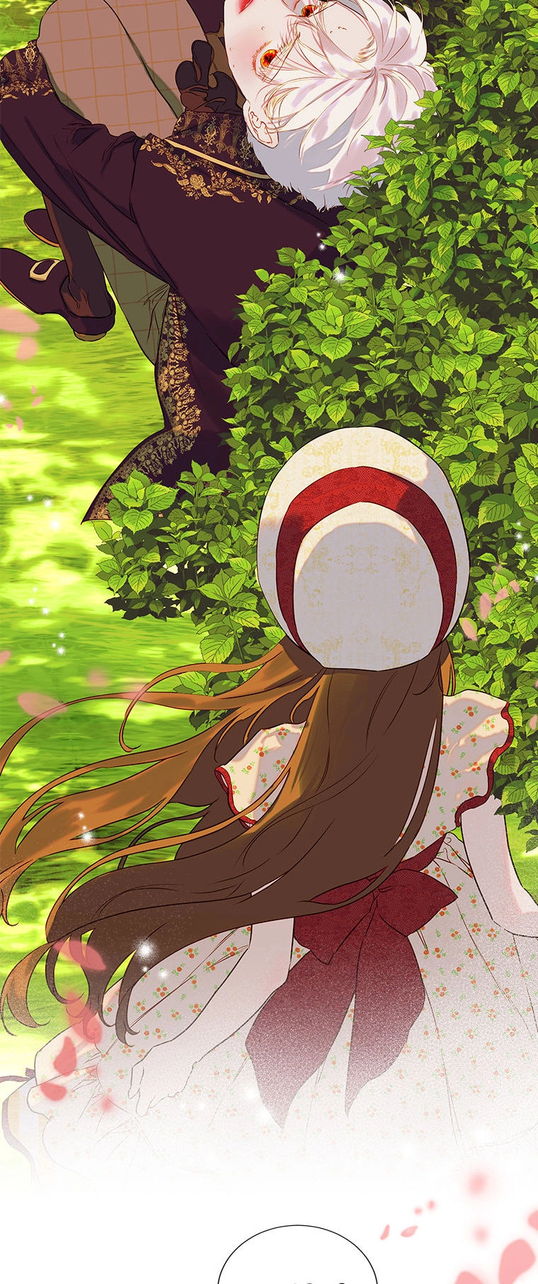 Mother's Contract Marriage Chapter 54 page 61 - 
