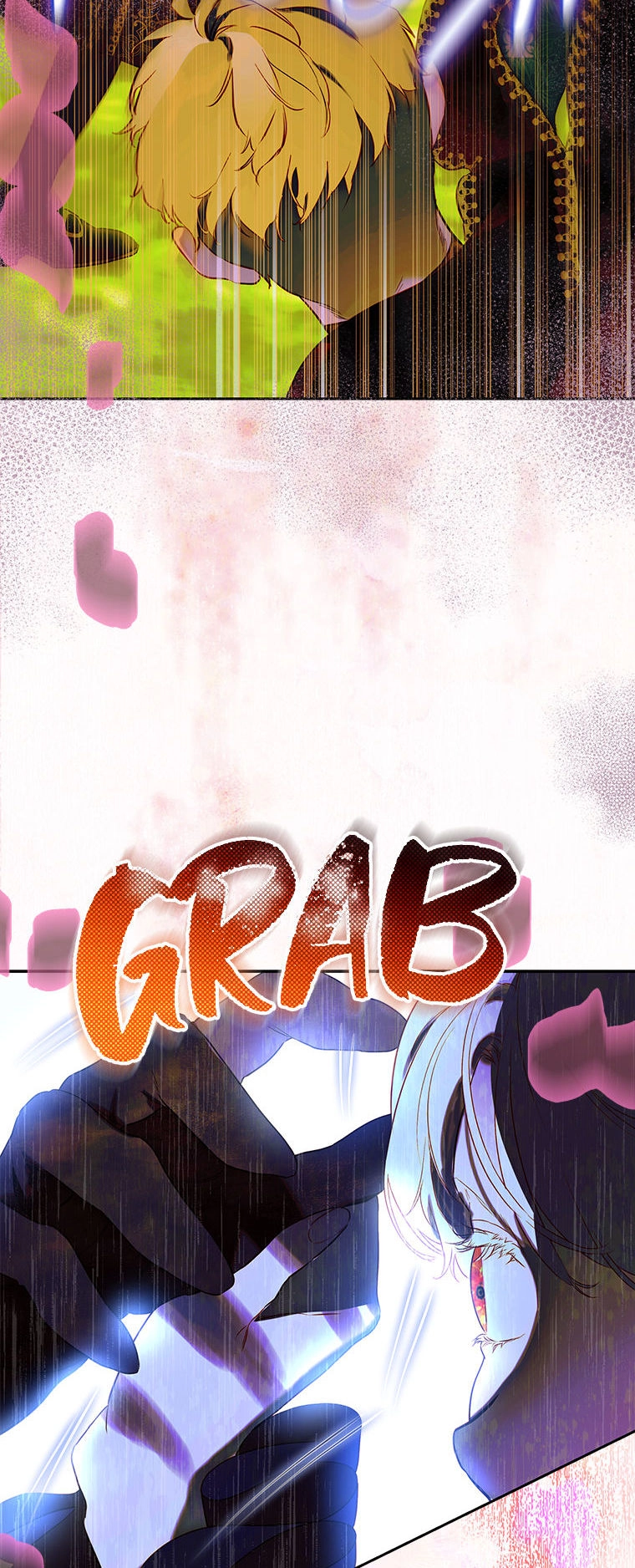 Mother's Contract Marriage Chapter 55 page 17 - 