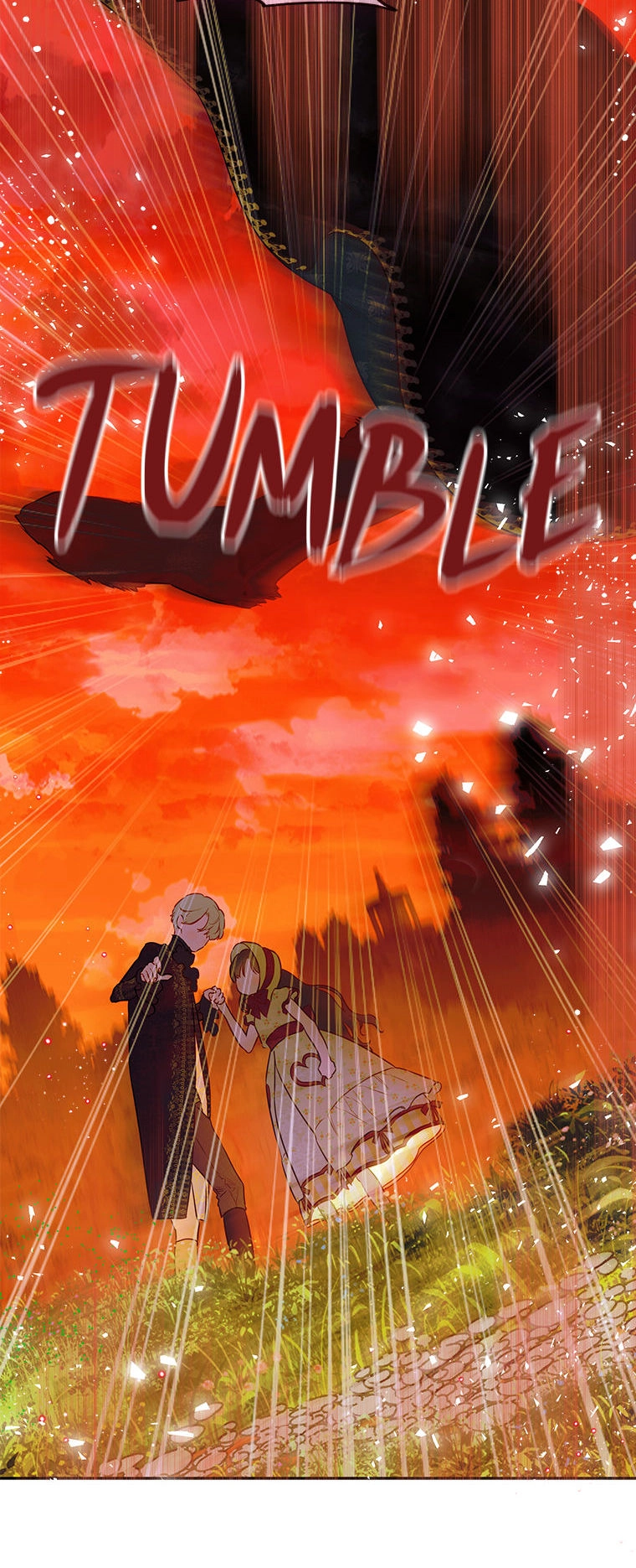Mother's Contract Marriage Chapter 55 page 21 - 
