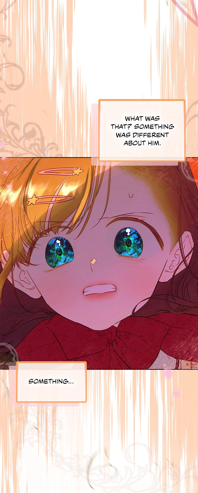Mother's Contract Marriage Chapter 55 page 38 - 