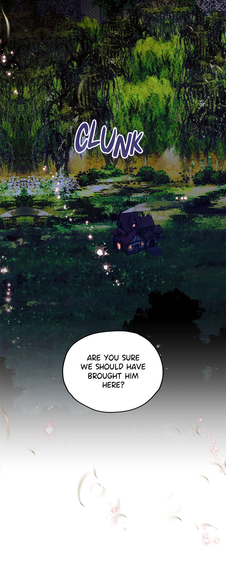 Mother's Contract Marriage Chapter 55 page 41 - 