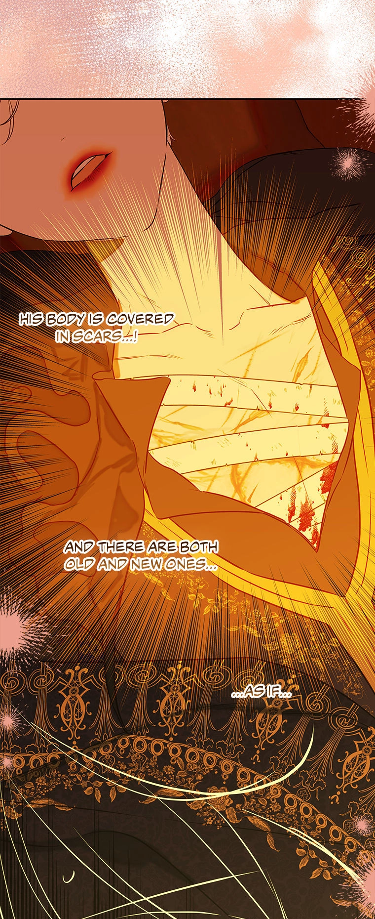 Mother's Contract Marriage Chapter 55 page 46 - 