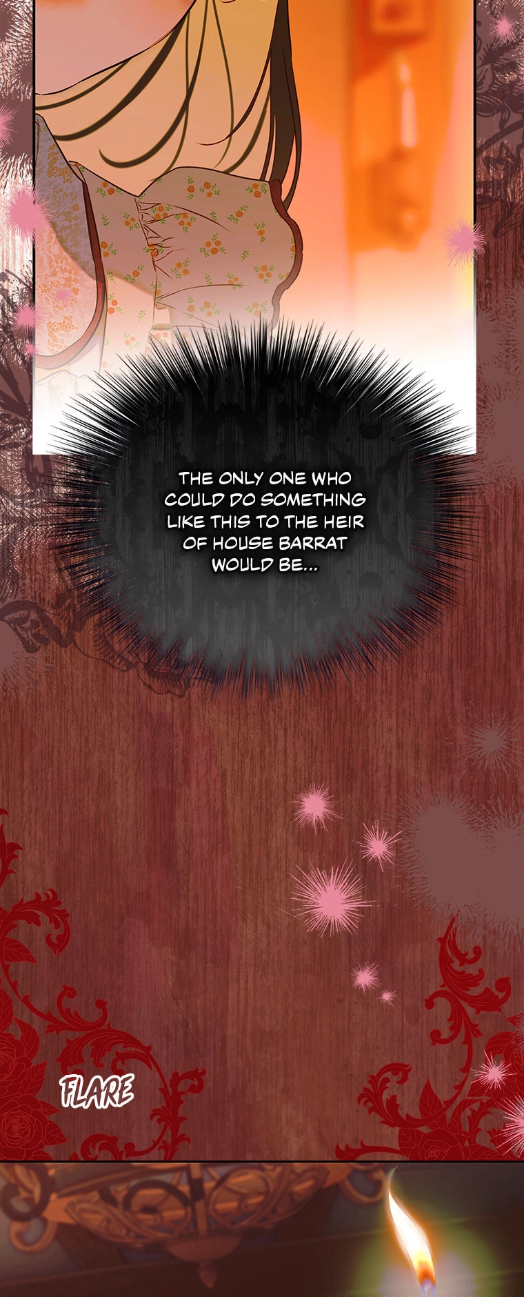 Mother's Contract Marriage Chapter 55 page 51 - 