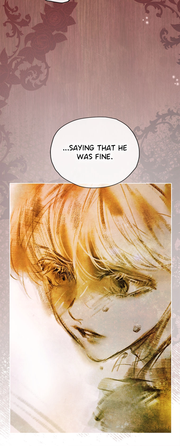 Mother's Contract Marriage Chapter 55 page 53 - 
