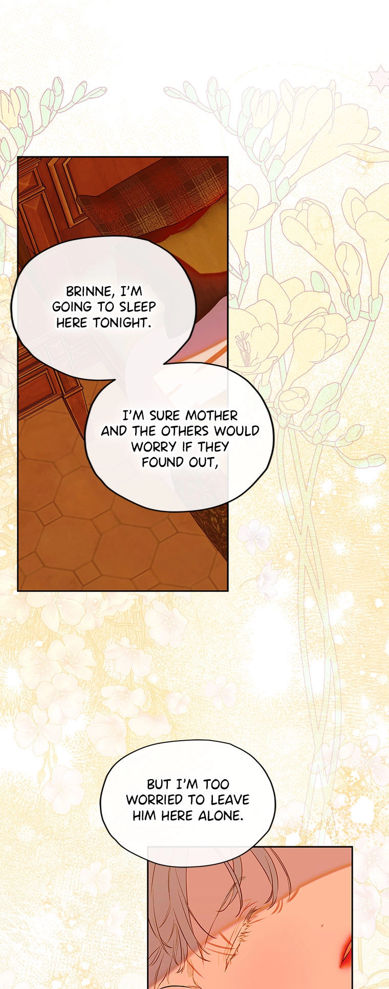 Mother's Contract Marriage Chapter 55 page 54 - 