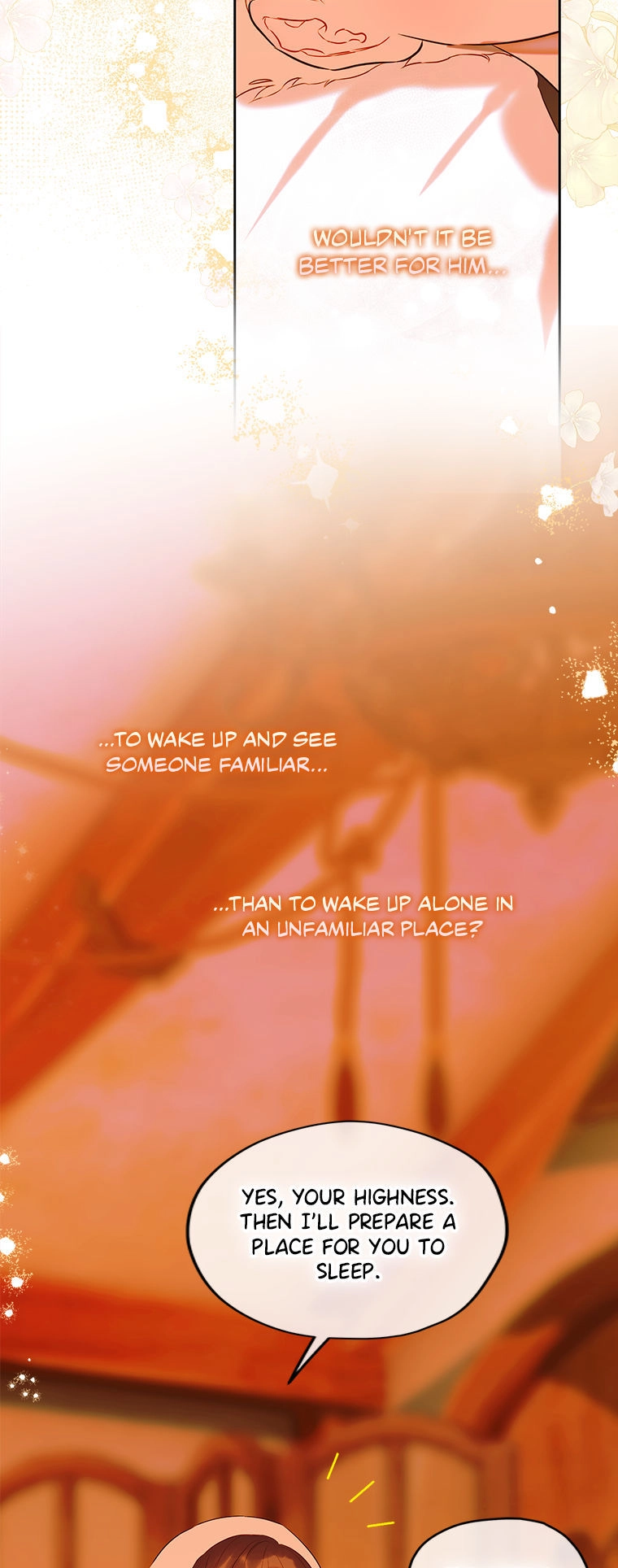 Mother's Contract Marriage Chapter 55 page 55 - 