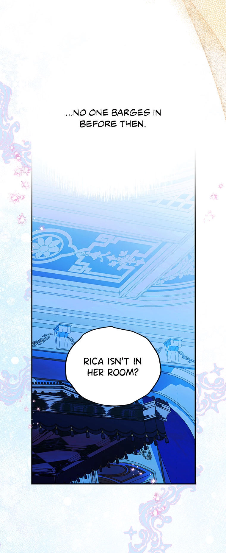 Mother's Contract Marriage Chapter 55 page 61 - 