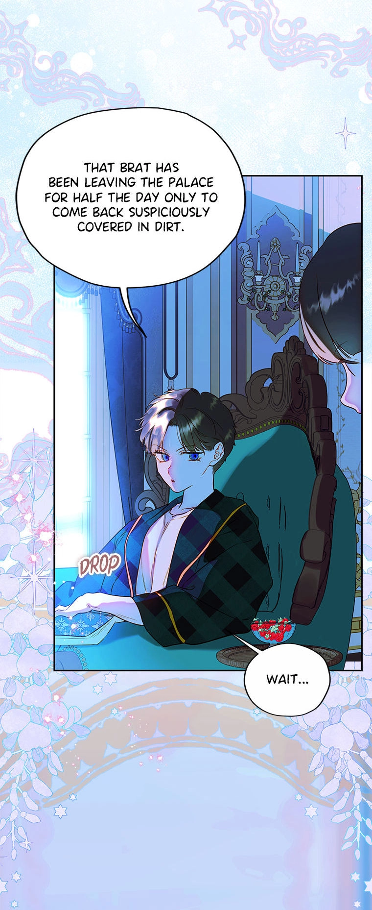 Mother's Contract Marriage Chapter 55 page 62 - 