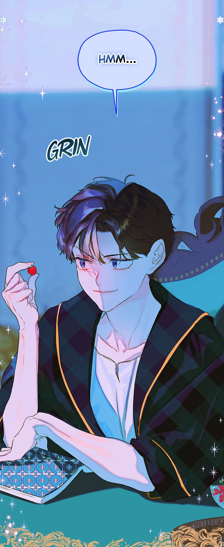 Mother's Contract Marriage Chapter 55 page 63 - 