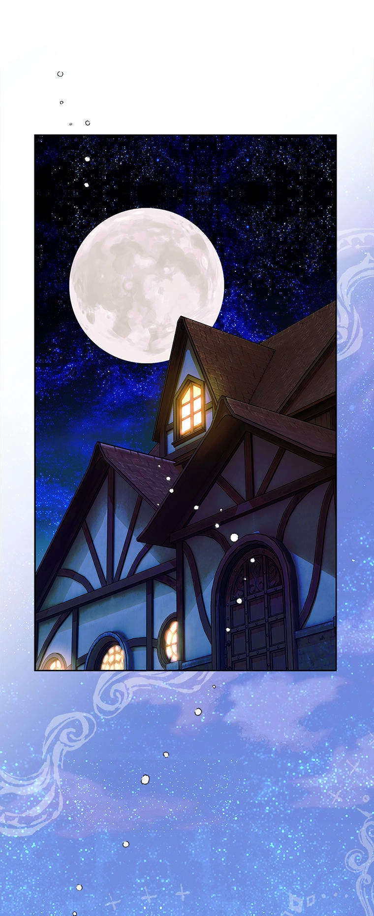 Mother's Contract Marriage Chapter 55 page 65 - 