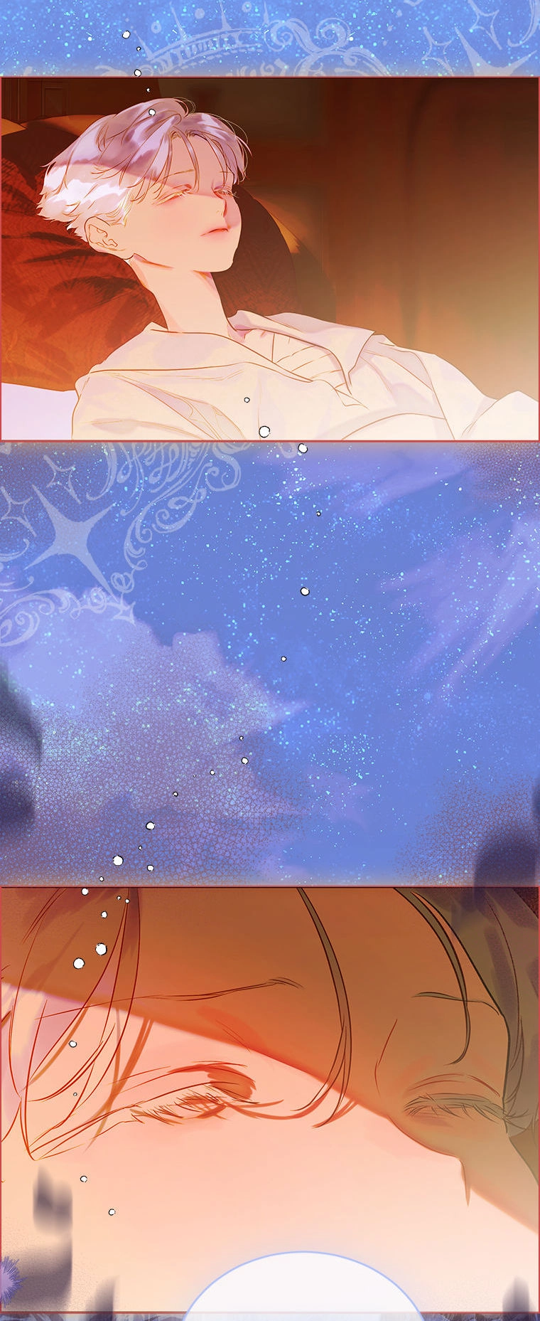 Mother's Contract Marriage Chapter 55 page 66 - 